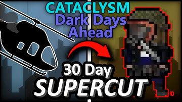 Cataclysm: Dark Days Ahead | The Last Flight of Joshua Snow | FULL SERIES