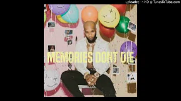 Tory Lanez - Hate To Say (432Hz)