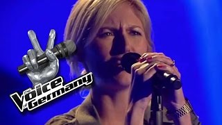 Ohne Dich - Selig | Jenny Winkler | The Voice 2012 | Audition Resimi