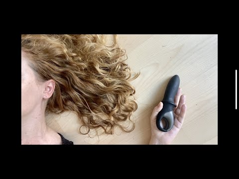 Hot Passion from Satisfyer Review