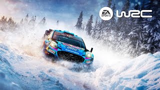 EA Sports WRC - Test éclairé et argumenté !
