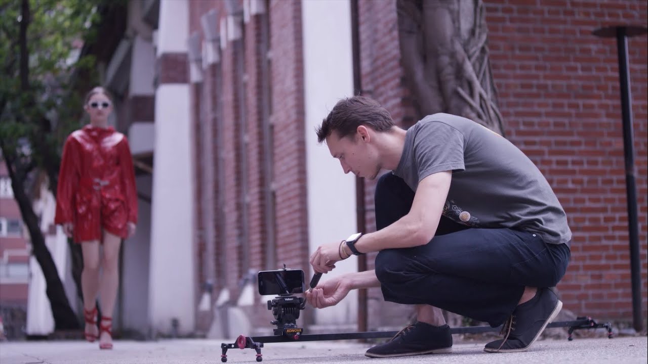 ZenHOW : How to shoot videos with ZenFone Zoom (Part 2) | ASUS