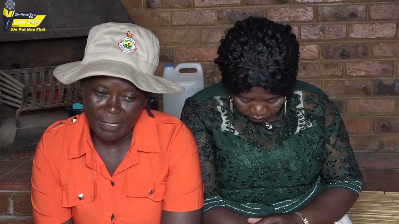 BROTHER Demands DNA On Late Brother's 'Secret' Child