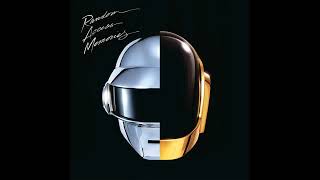 Daft Punk The Game Of Love Instrumental