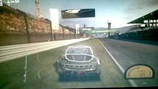 need for speed-shift 2 Unleashed (distruzione di massaaaa)