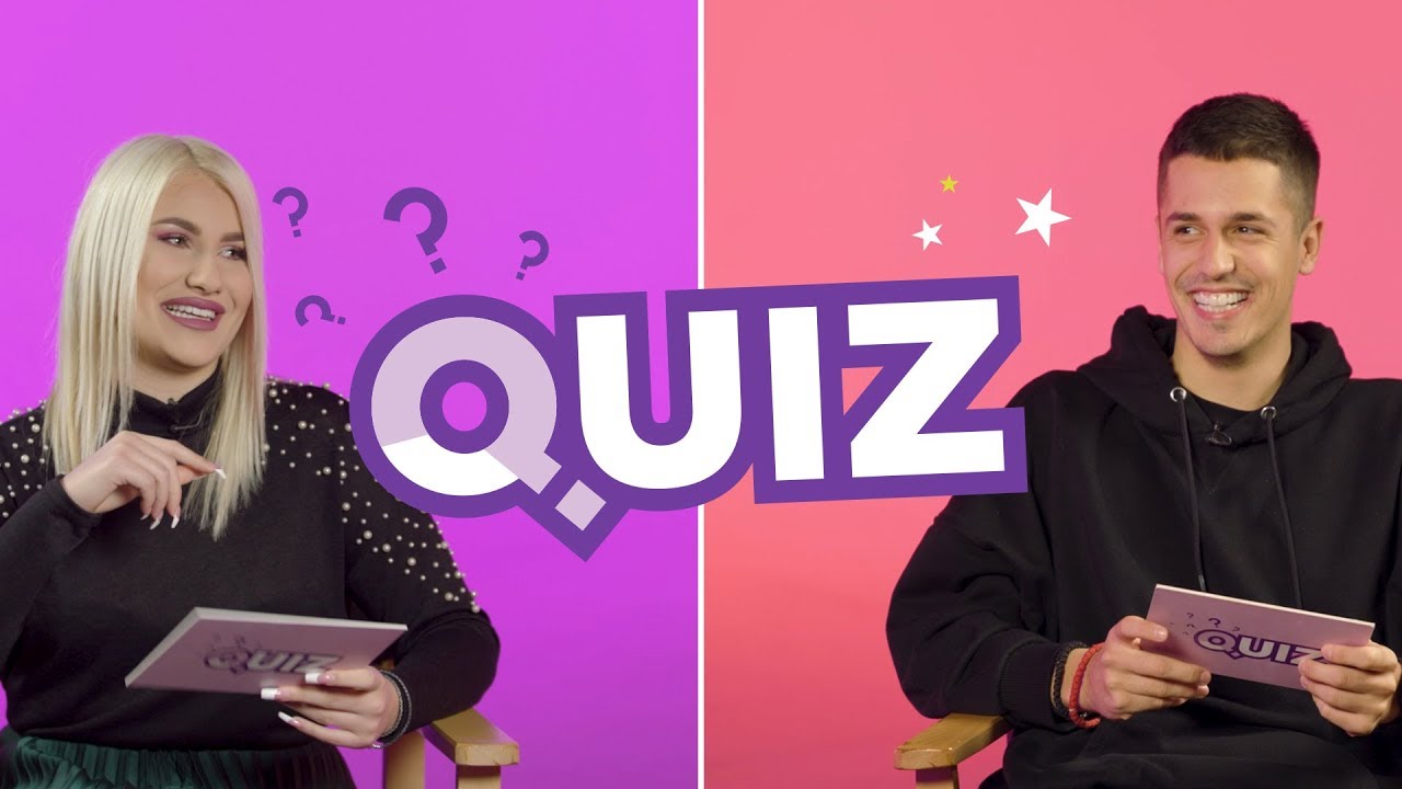 RUZA RUPIC - LOZILA SAM SE NA RELJU POPOVICA | QUIZ powered by MOZZART | S01 E18 | 15.03.2020