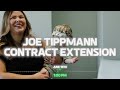 Exclusive Behind-The-Scenes of Jets Minicamp Week 👀 | NFL | NY Jets