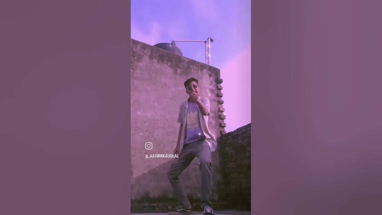 SAB KUCH DHUNDLA HAI AASWIN KAUSHAL POPPING Talwiinder sab-kuch-dhundla-hai-aaswin-kaushal-popping-talwiinder