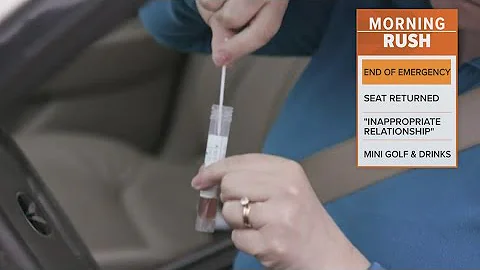 COVID-19 'national emergency' is officially over