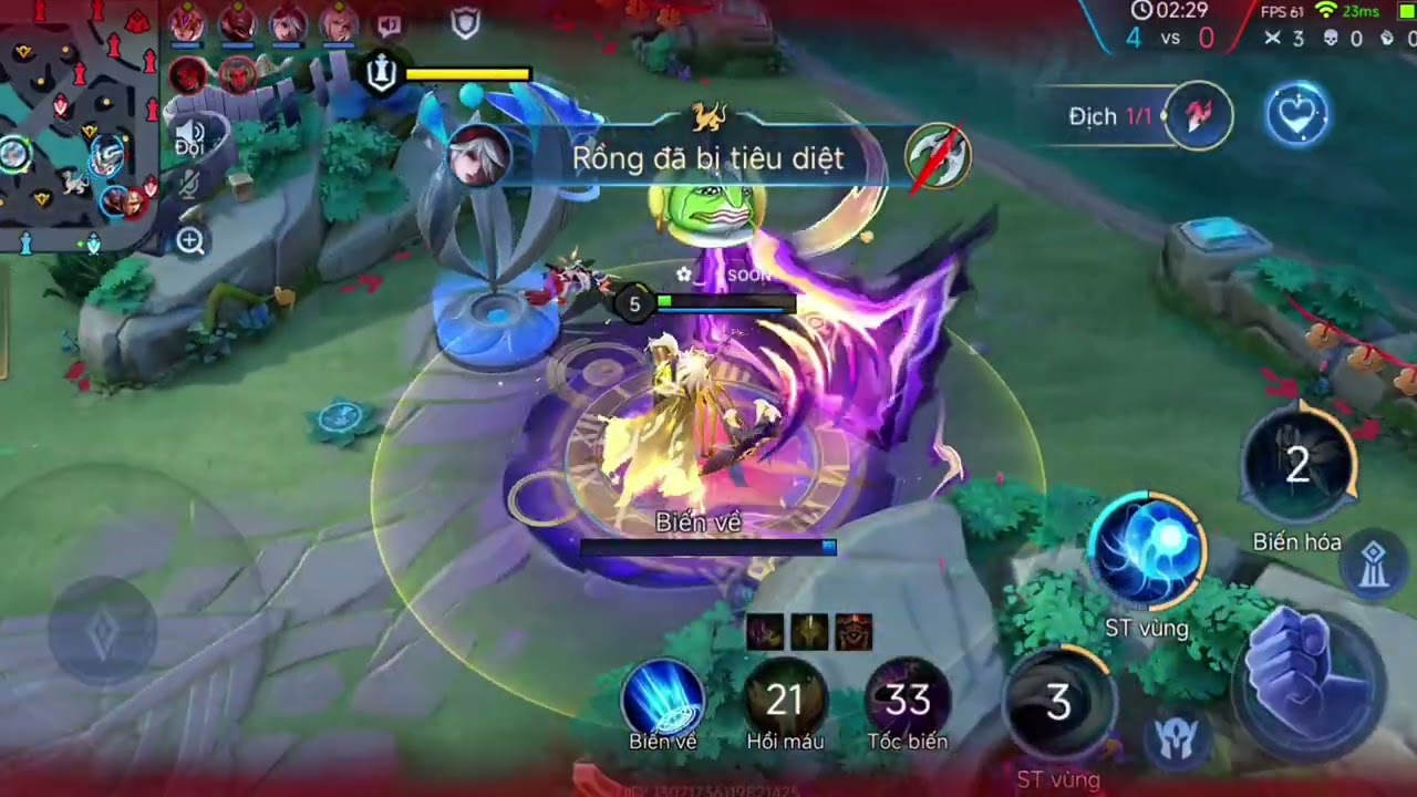 Soon Nata : Soon cào cào tái xuất yang hồ vặt lông Tủ Lạnh đồn lâu