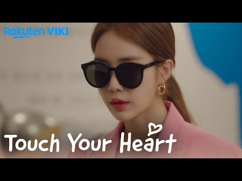 Touch Your Heart - EP16 | Blind Date