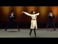 Nina Ananiashvili performing Dance Ilouri" - our  70th Anniversary Gala Concert