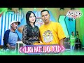 Luka hati luka diri  laila ayu ft brodin ageng music official live music