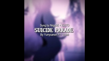 || COMPLETED SUICIDE PARADE MEP || 3.5K SPECIAL || TYSM FOR JOINING!! ^^ ||