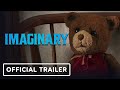 Imaginary - Official Trailer (2024) DeWanda Wise, Tom Payne