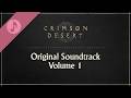 Crimson Desert | Original Game Soundtrack Volume 1 (Complete OST)