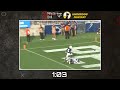 In the Nick of Time ⌛ | Nicholas Singleton NFL Draft Report & Scouting Profile