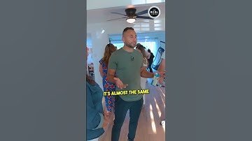 You can get multiple properties  #realestateinvesting #subleasing #shorttermrentals