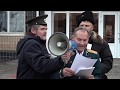 Видеообращение Президенту РФ Путину В.В. от 21.11.17