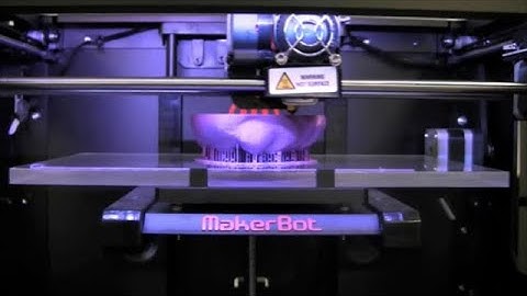 3D Printing Ignites STEM Education