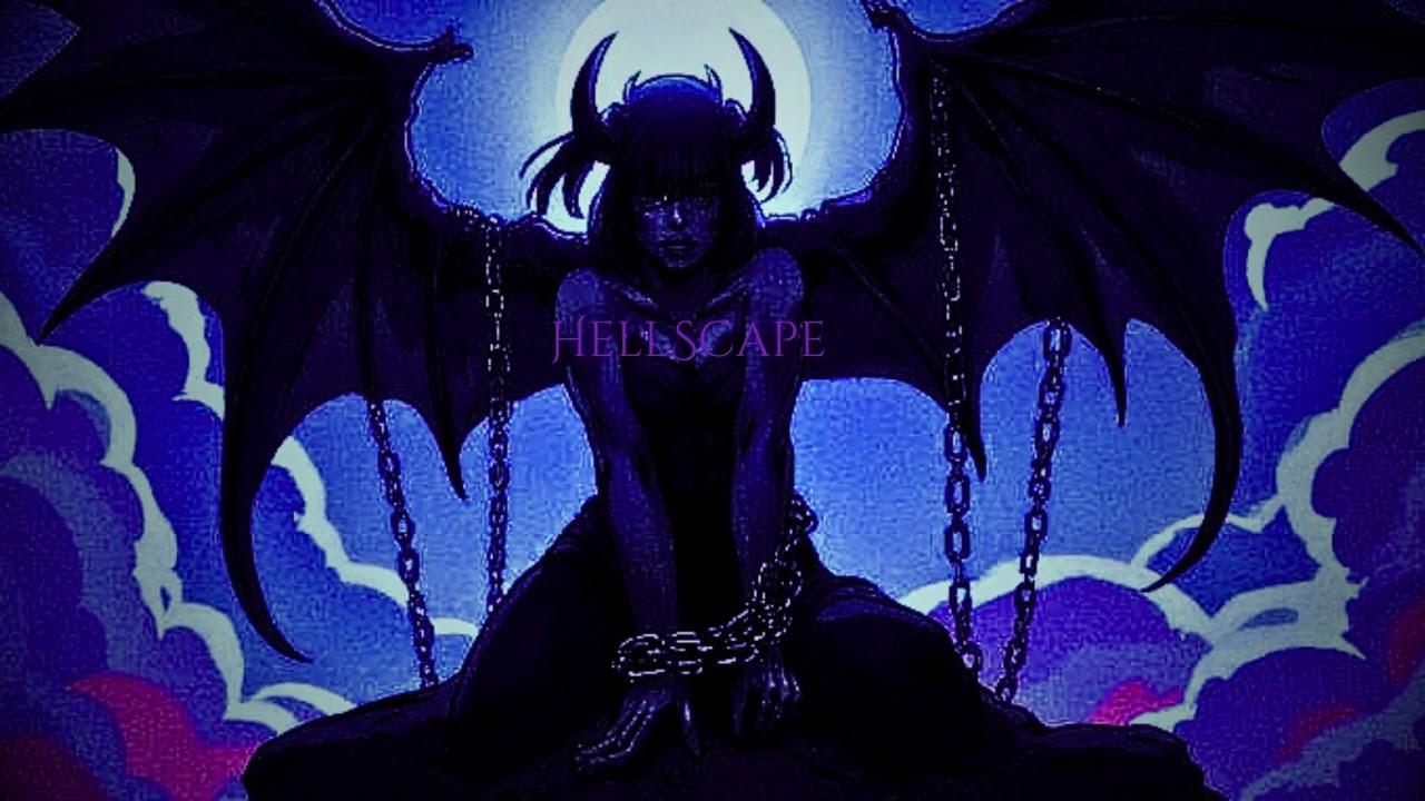 Your Invitation - Hellscape