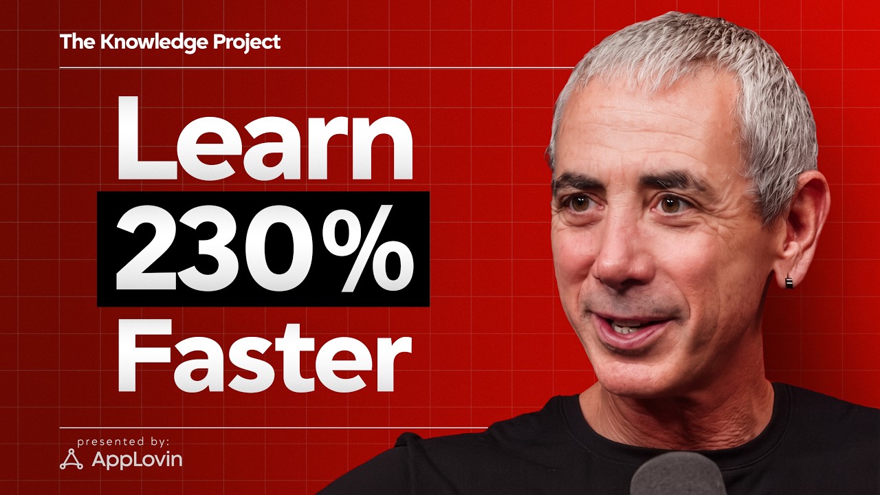 No.1 Flow Expert: How to Enter Deep Lock-In Mode