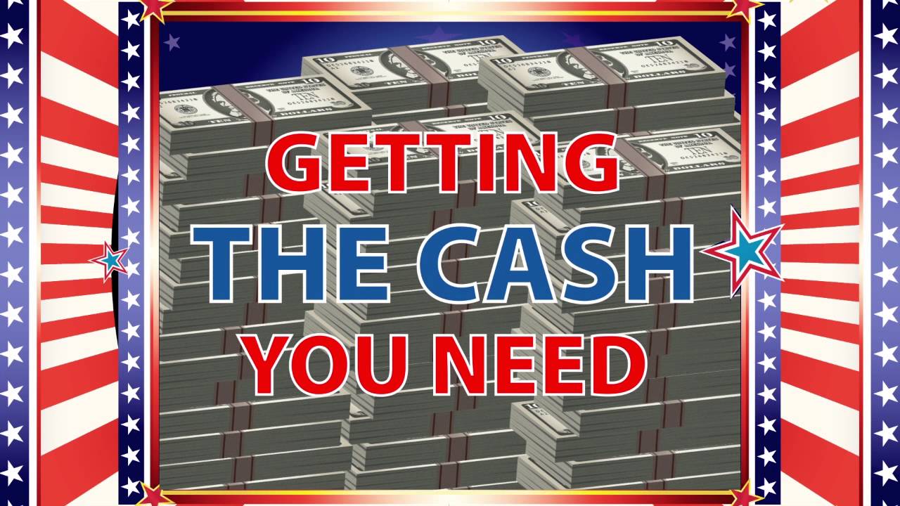 American Title Loans | Where Can I Get a Car Title Loan in Joplin?