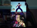 Gohan Adulto BT4 vs SZ