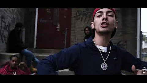 Uptop Blanc- What's The Truth (Official Video) Shot by: @ARod2UP