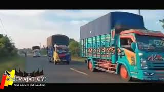 Dj berikan cintamu #versi truk #story wa terbaru