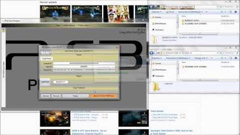 PS3] Save Resigner 2 0 (Works for Retail OFW)   YouTube