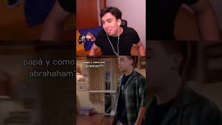 El Pasado De El Abrahaham Twitch El Abrahaham