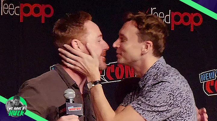 The Orville: Scott Grimes Singing "Goodbye" to Mar...