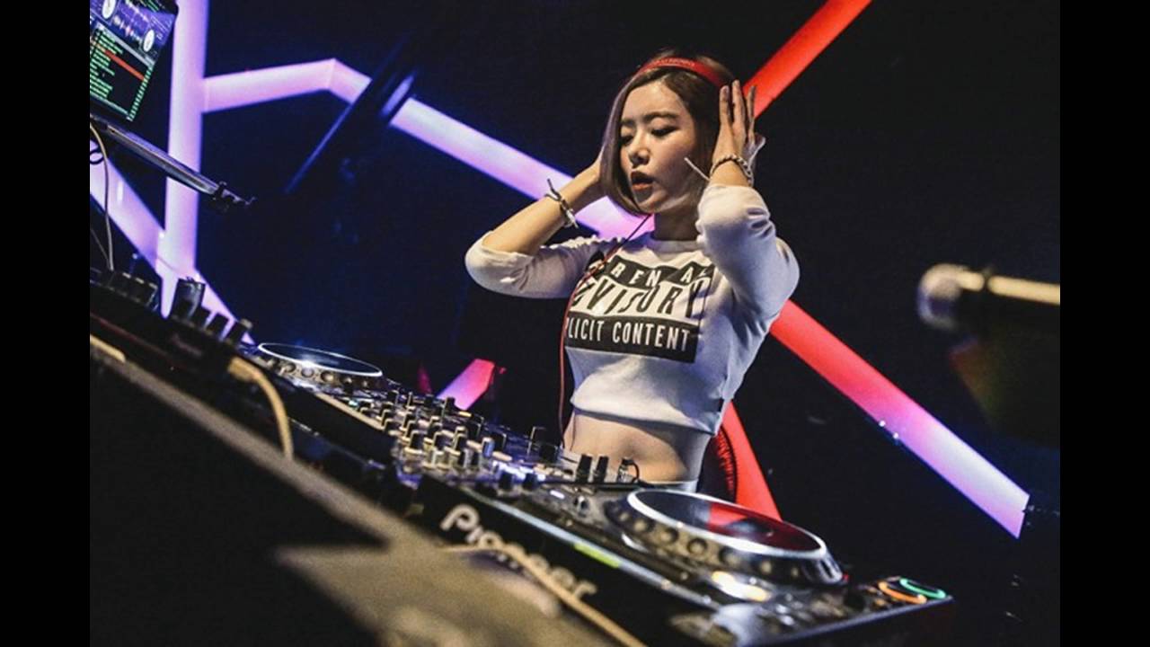 Electro House Nonstop 217 (Mr MannOfficial) YouTube