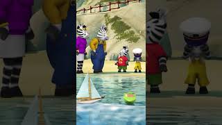 Zou Corre Com Zinnia Zou Em Português