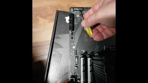 red cpu light all connected