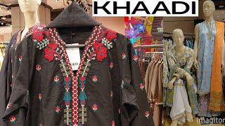 Khaadi New Winter Collection 2025 Khaadikhaadi Sale