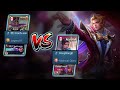 The Most Insane Cecilion Game | Mobile Legends