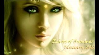★ ECHOES OF SUMMER - Emotional progressive dance & vocal trance {EoT #17}
