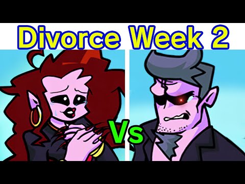 Video: 10 mite për divorcin