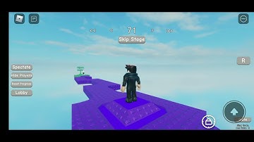 How To Reach Level 72 In Troll Jump Per Difficulty Chart Obby