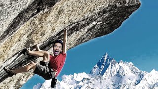 Risky Rock Climbing At Elephant Forest | Hattiban Rock Climbing 2023