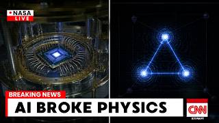 Quantum AI Just Made a Godlike Discovery