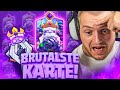 👻😍SO VIEL DAMAGE! - Evo ROYALE GHOST reißt TÜRME ein! | 1000er Hits in Clash Royale!