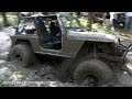 Jeeps In The Mud Compilation