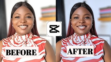 Colour Grading in CapCut for Beginners – Make Phone Videos Look Professional