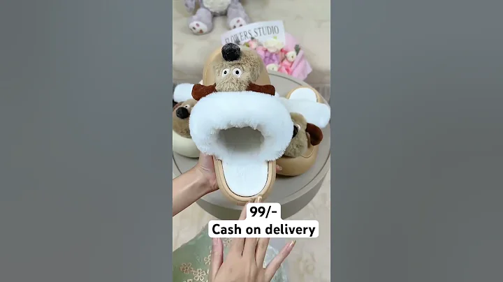 Winter slippers from flipkart| flipkart sale | shorts #shorts #flipkart