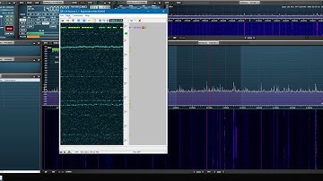 New Features in SDRuno 1.3:  IQ Output for CW Skimmer