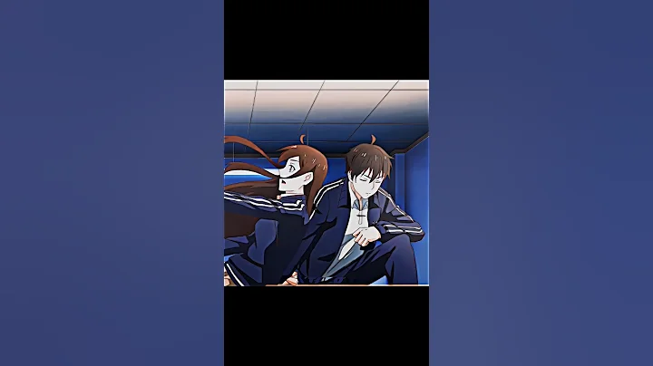 Wang Ling And Sun Rong Funny Moment 🤣#thedailylifeoftheimmortalking #animeshorts