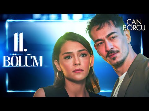 Can Borcu 11. Bölüm @atvturkiye